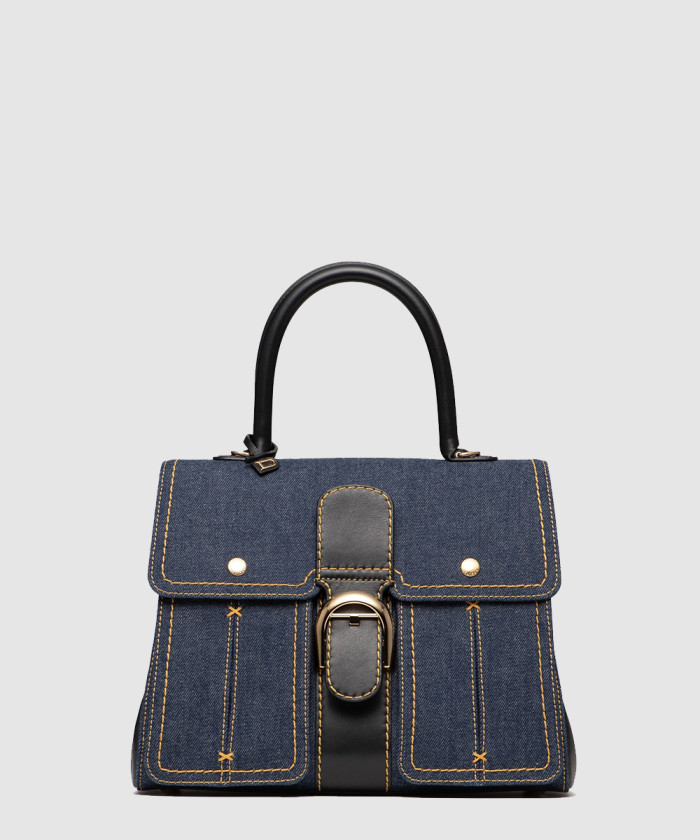 레플리카|이미테이션 delvaux-델보브리앙-캔버스