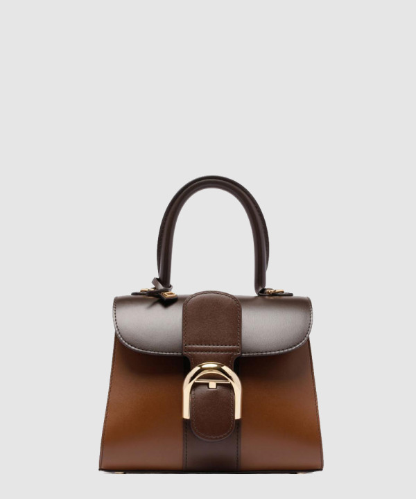 [DELVAUX-델보]브리앙 미니 복스카프