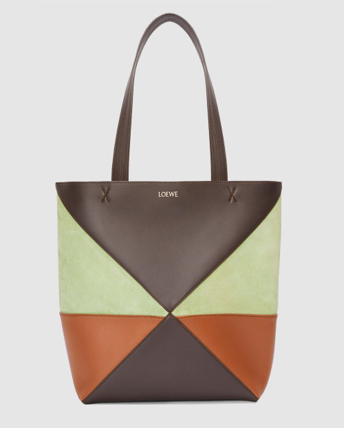 [LOEWE-로에베]퍼즐 토트백 미듐