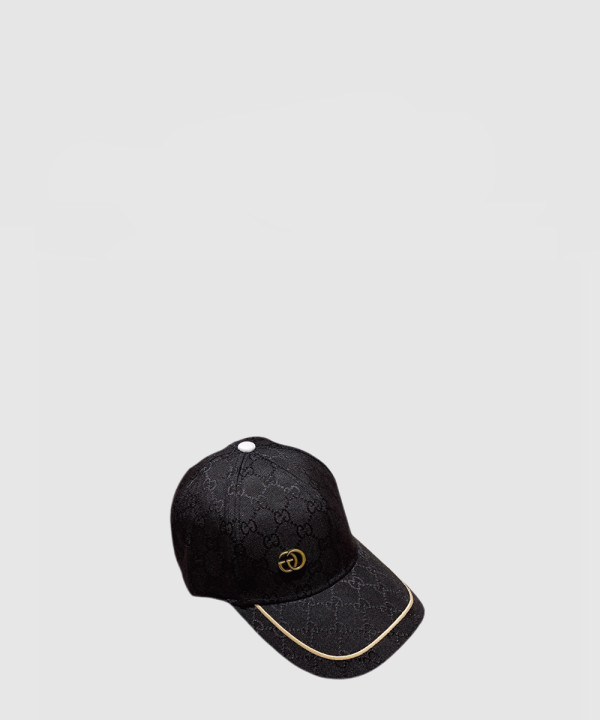 [GUCCI-구찌]GG 슈프림 베이스볼 캡 354423