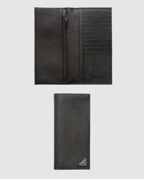 [PRADA-프라다]사피아노 가죽 장지갑 2M0836