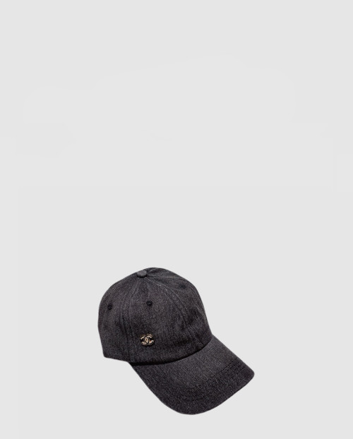 [CHANEL-샤넬]베이스볼 캡 AA6637