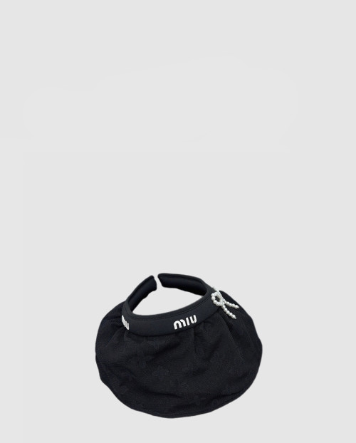 [MIUMIU-미우미우]선캡 5HC417