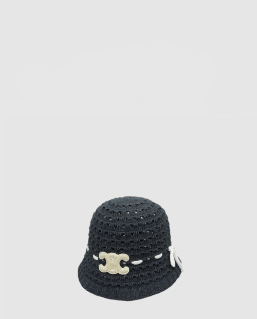 [CELINE-셀린느]벙거지 2A8VT4