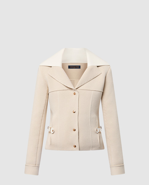 [LOUIS VUITTON-루이비통]마틴게일 재킷 1AGOEY