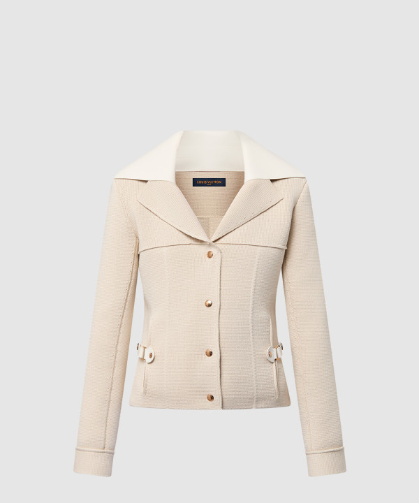 [LOUIS VUITTON-루이비통]마틴게일 재킷 1AGOEY