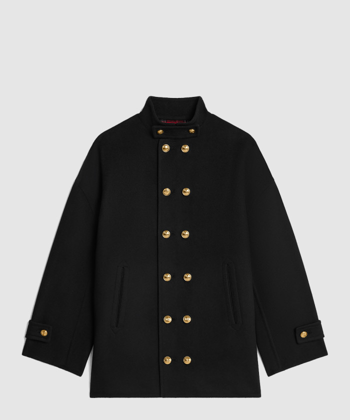 레플리카|이미테이션 celine-셀린느에그-코트-더블-페이스-울-2m61c5