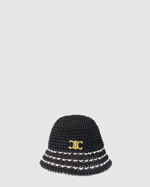 [CELINE-셀린느]벙거지 2A5F5U