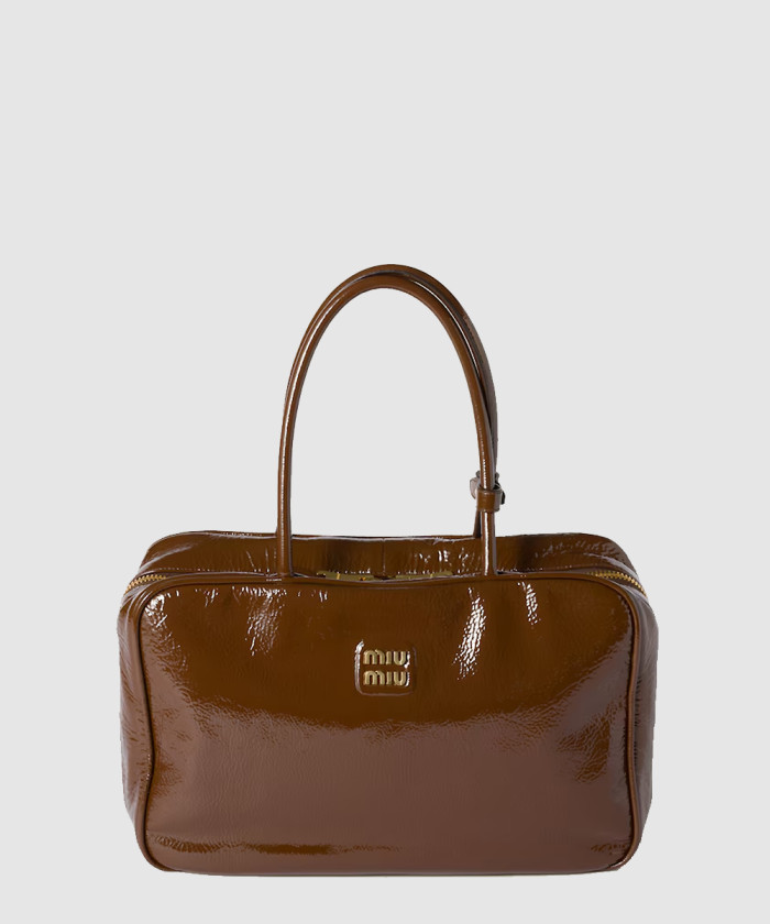 레플리카|이미테이션 miumiu-미우미우나플락-페이턴트-가죽-보백-5bb117