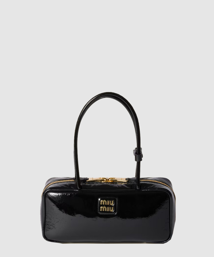 레플리카|이미테이션 miumiu-미우미우나플락-페이턴트-가죽-보백-5bb173
