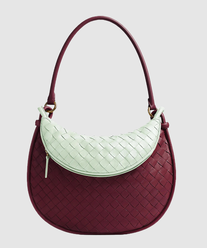 레플리카|이미테이션 bottega-보테가베네타미듐-제멜리-764281-1