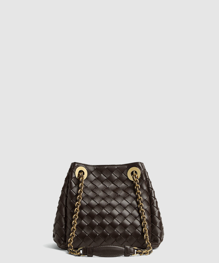 레플리카|이미테이션 bottega-보테가베네타스몰-체인-파라슈트-817175