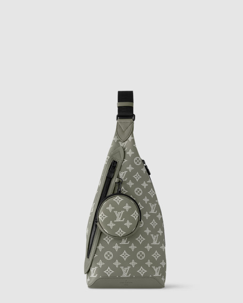 [LOUIS VUITTON-루이비통]듀오 슬링백 M12486