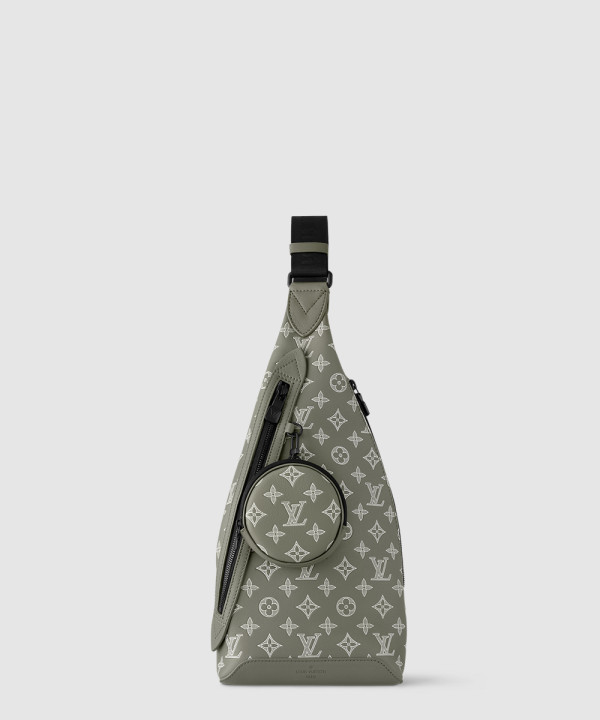 [LOUIS VUITTON-루이비통]듀오 슬링백 M12486