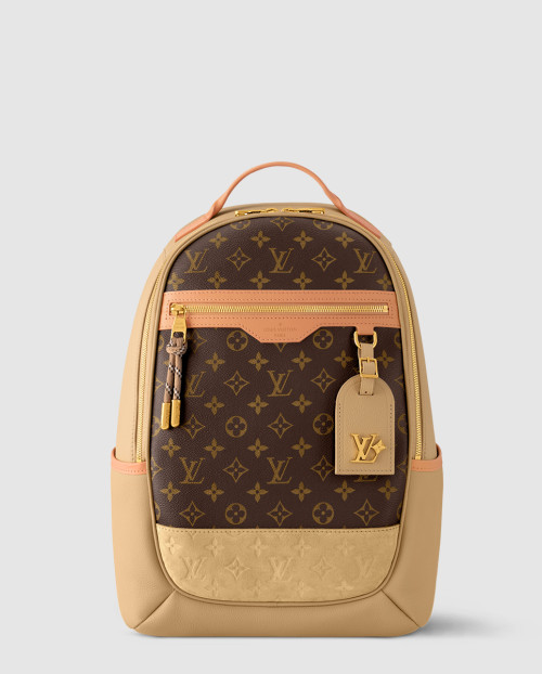 [LOUIS VUITTON-루이비통]아웃도어 백팩 M12624