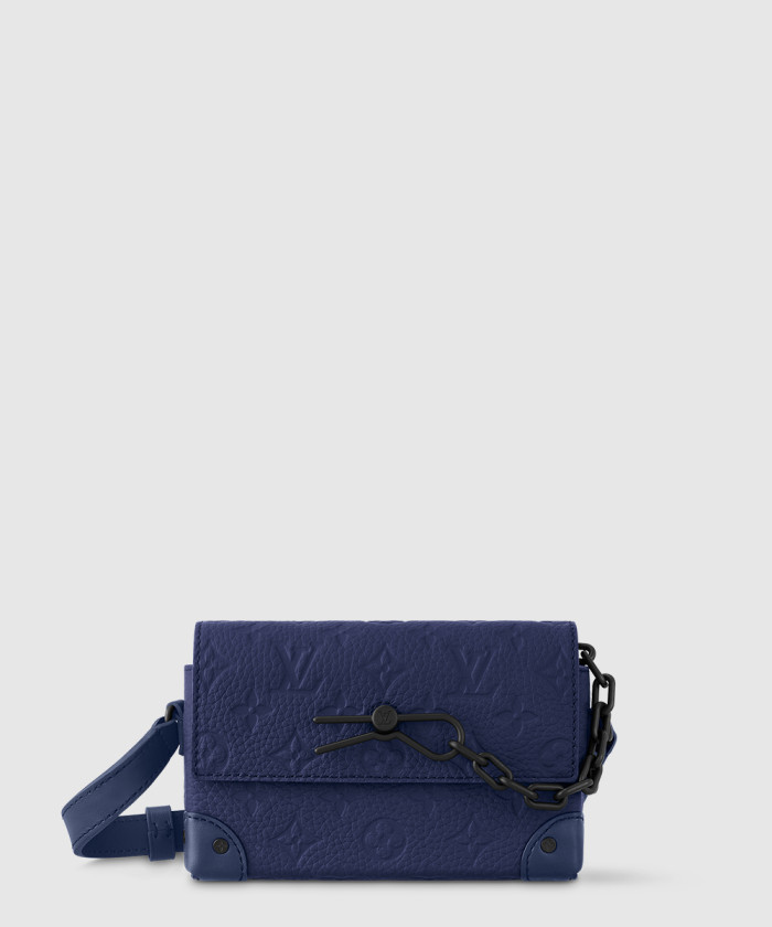 레플리카|이미테이션 louis-vuitton-루이비통스티머-웨어러블-월릿-m11522