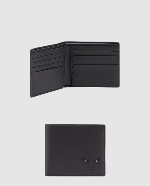 [FENDI-펜디]이모지 반지갑 7M0169