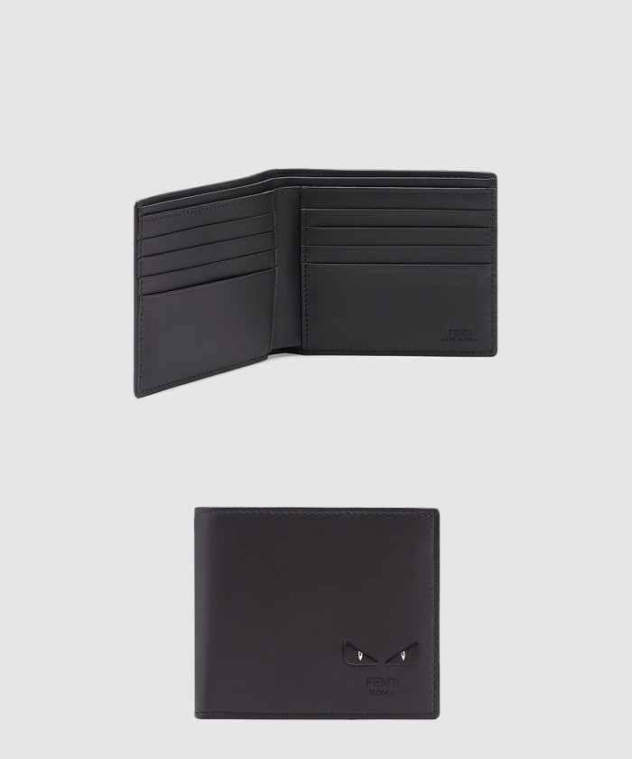 레플리카|이미테이션 fendi-펜디이모지-반지갑-7m0169-12