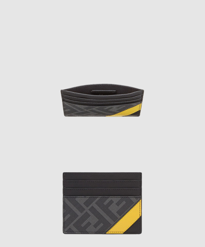 레플리카|이미테이션 fendi-펜디펜디-다이고널-카드-홀더-7m0164-1