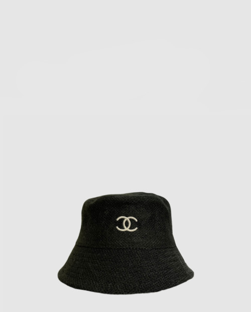 [CHANEL-샤넬]캐시미어 버킷햇 AA8893