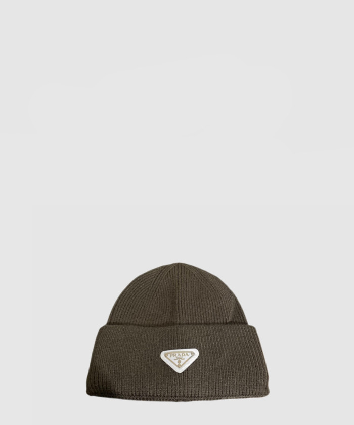 레플리카|이미테이션 prada-프라다울-캐시미어-비니-umd489-1