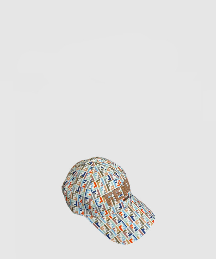 레플리카|이미테이션 fendi-펜디베이스볼-캡-fxq227