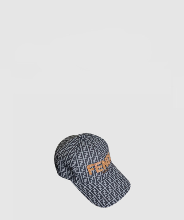[FENDI-펜디]베이스볼 캡 FXQ227