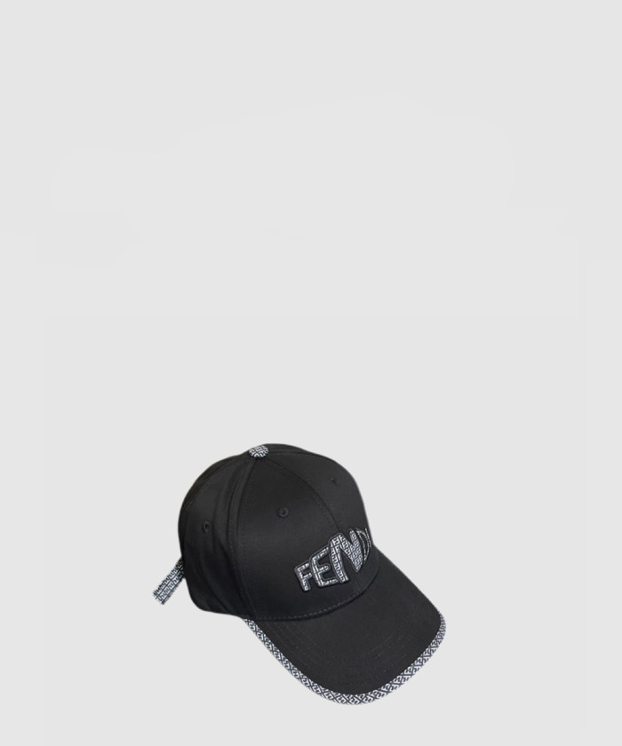 레플리카|이미테이션 fendi-펜디베이스볼-캡-fxq441