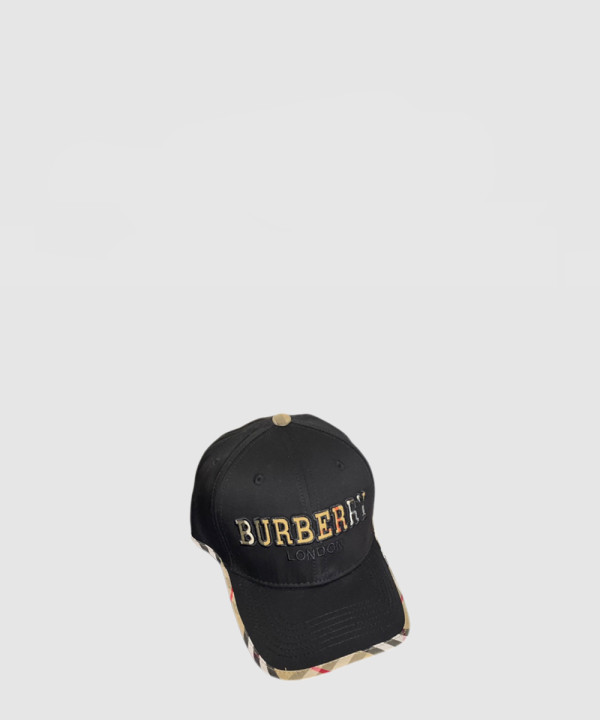[BURBERRY-버버리]베이스볼 캡 8014667