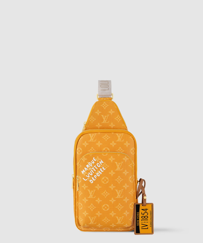 레플리카|이미테이션 louis-vuitton-루이비통57번-거리-뉴욕-애비뉴-슬링백-m12869