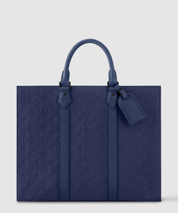 [LOUIS VUITTON-루이비통]삭 플라 24H M11690