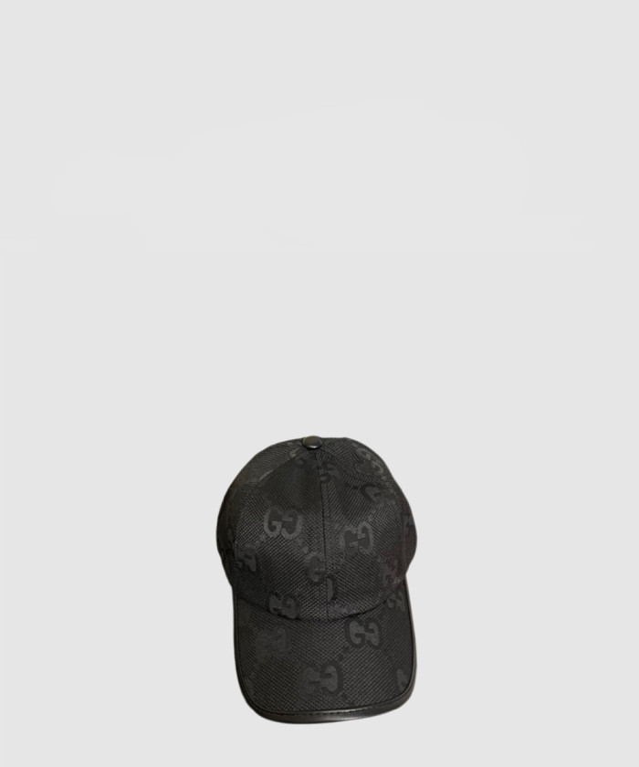 레플리카|이미테이션 gucci-구찌점보-캔버스-베이스볼-캡-681264