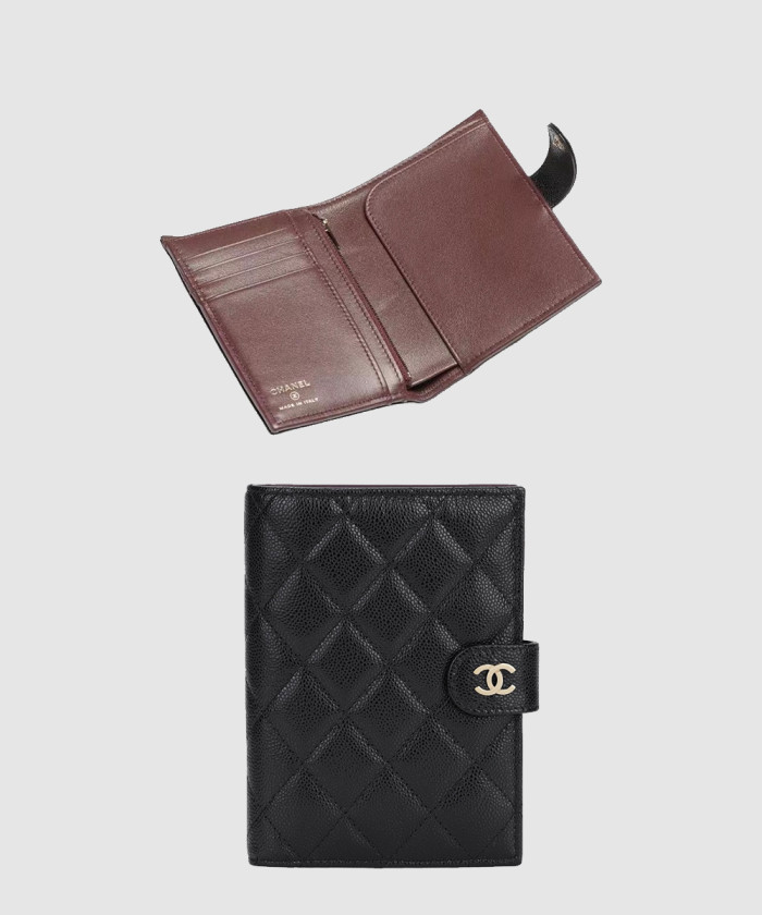 레플리카|이미테이션 chanel-샤넬24p-카드지갑-여권케이스-ap3791
