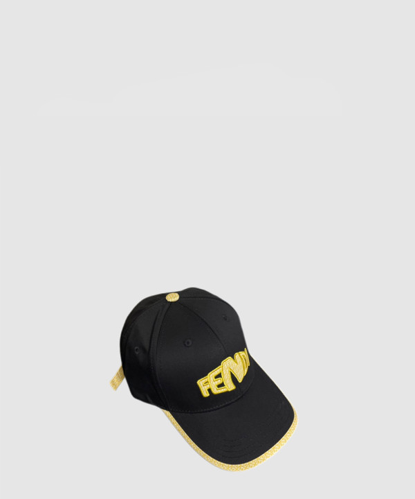 [FENDI-펜디]베이스볼 캡 FXQ441