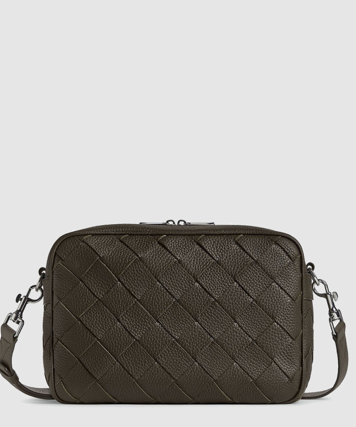 레플리카|이미테이션 bottega-보테가베네타인트레치아토-카메라백-755925