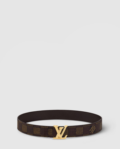 [LOUIS VUITTON-루이비통]디멘션 리버서블 벨트 M8888T