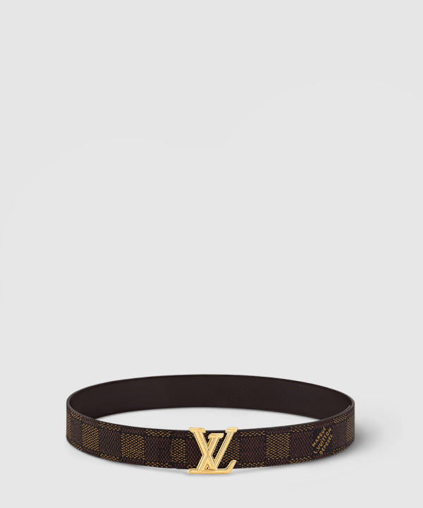 [LOUIS VUITTON-루이비통]디멘션 리버서블 벨트 M8888T