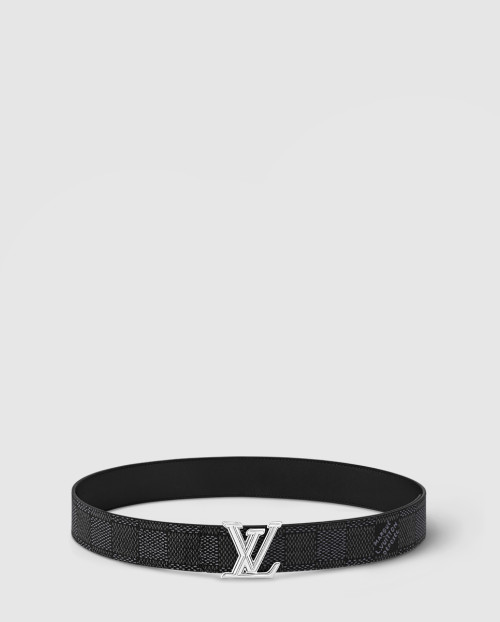 [LOUIS VUITTON-루이비통]디멘션 리버서블 벨트 M8889T