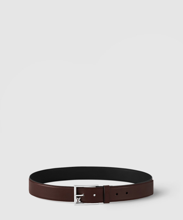 [LOUIS VUITTON-루이비통]생 제르맹 벨트 M8714U