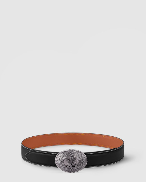 [LOUIS VUITTON-루이비통]쉴드 리버서블 벨트 M8770U