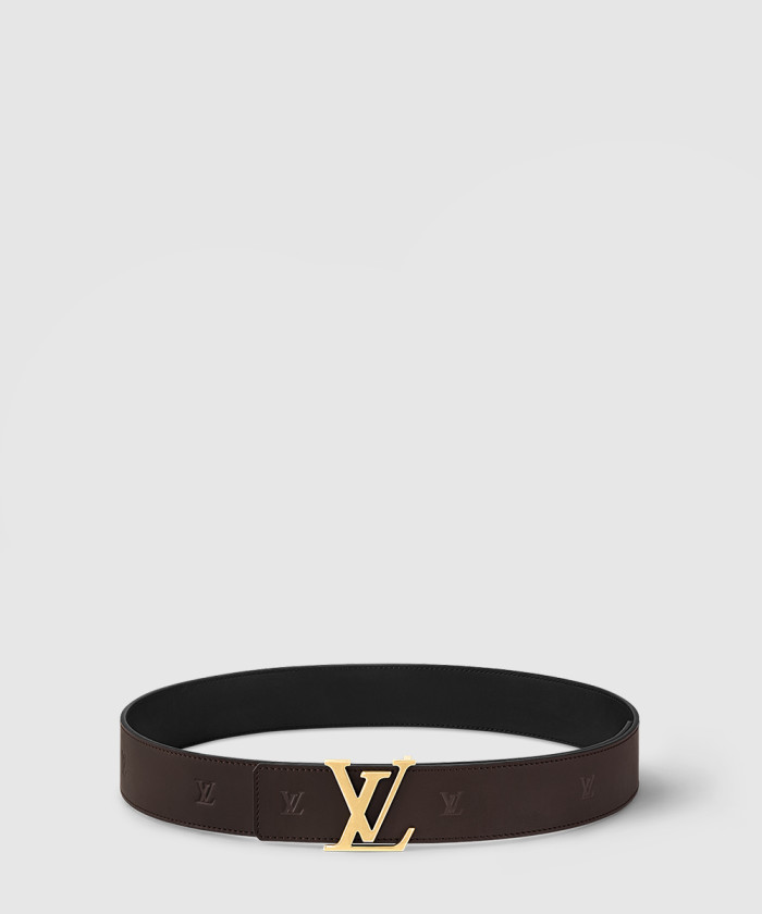 레플리카|이미테이션 louis-vuitton-루이비통이니셜-블라종-리버서블-벨트-m8841t