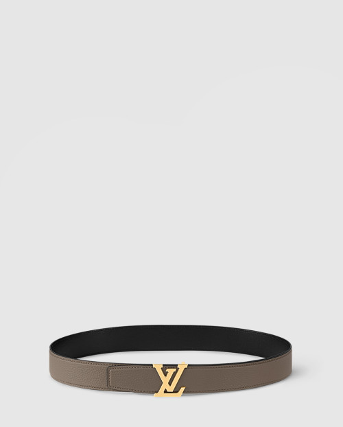 [LOUIS VUITTON-루이비통]헤리티지 리버서블 벨트 M8717U