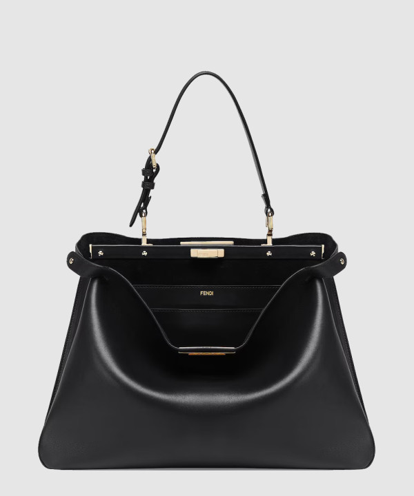 [FENDI-펜디]피카부 소프트 라지 8BN358