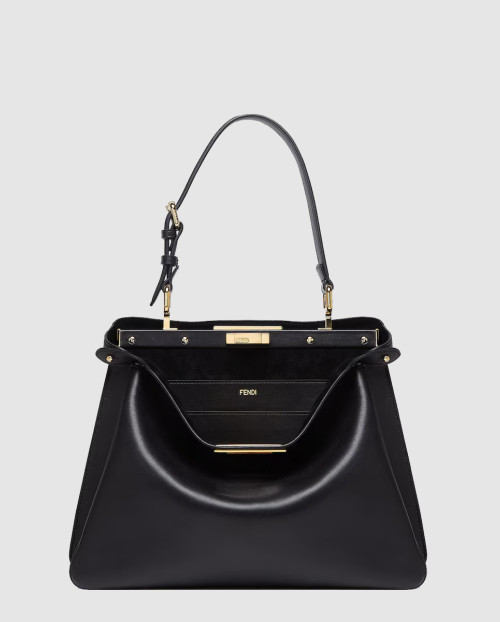 [FENDI-펜디]피카부 소프트 미디엄 8BN353