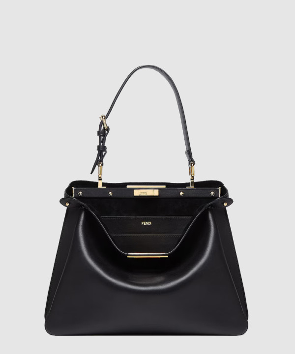 [FENDI-펜디]피카부 소프트 미디엄 8BN353