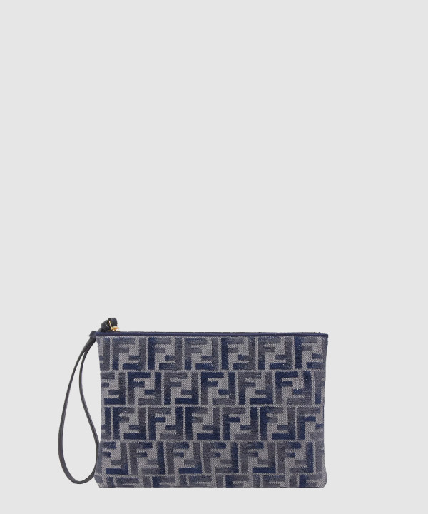 [FENDI-펜디]피카부 플랫 파우치 8N0205