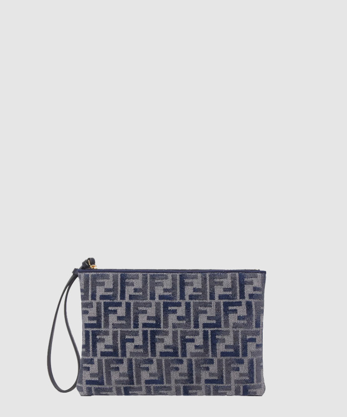 레플리카|이미테이션 fendi-펜디피카부-플랫-파우치-8n0205