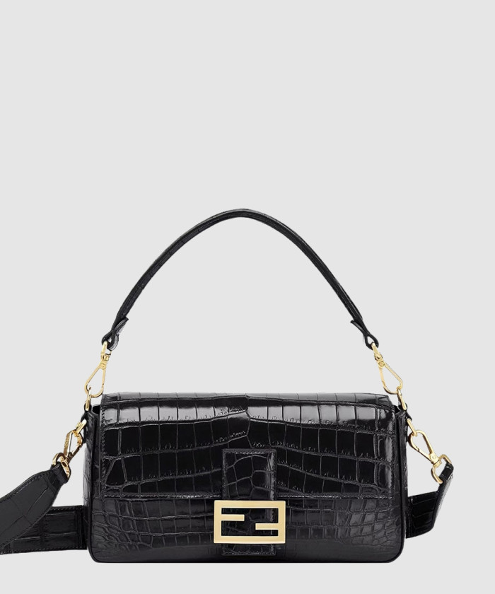 레플리카|이미테이션 fendi-펜디바게트백-미듐-8br600-32