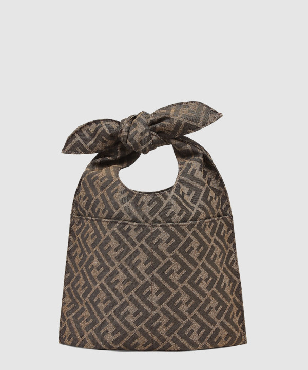 [FENDI-펜디]노화 도시락 가방 7VA627