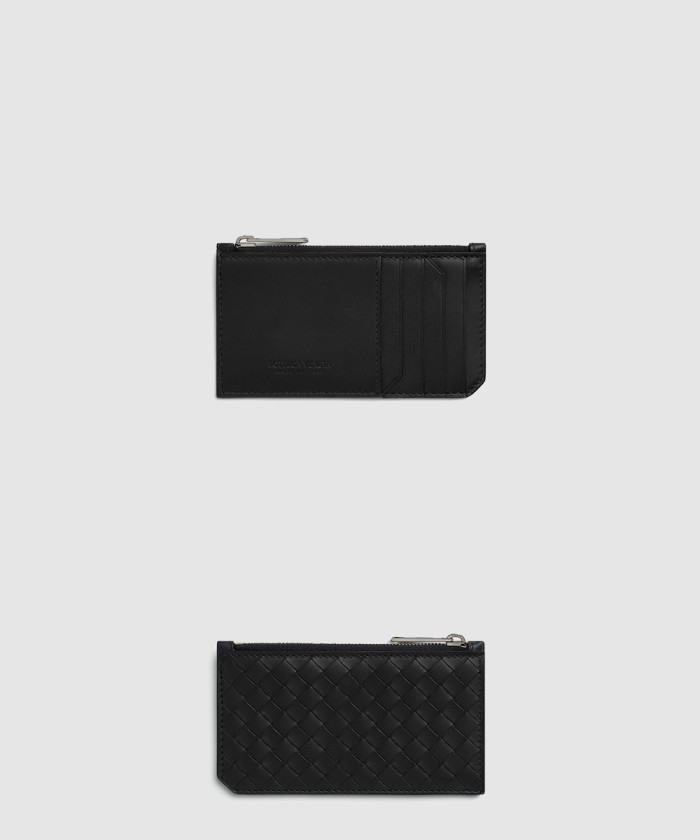 레플리카|이미테이션 bottega-보테가베네타인트레치아토-피콜로-지퍼-카드-케이스-805827